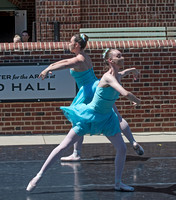 Ballet theater of Md. 5/1/2021