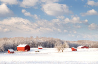 Jennings Chapel Farm