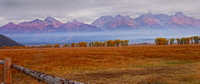 Wyoming 2012 #1