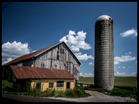 A Working Place