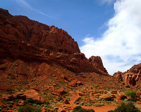 Red Rock Canyon