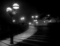 Columbia Lakefront