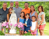 2025 Lancelotta Procession