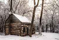 Dorsey Cabin