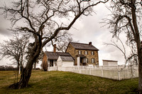 Gettysburg Battlefield