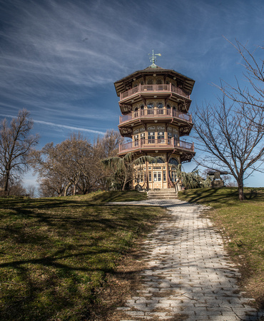 Patterson Park